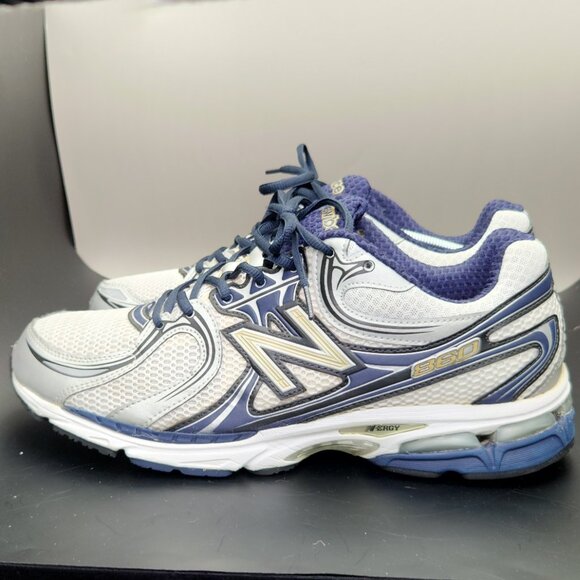 New Balance 860 v1 (2011) - Picture 5 of 6